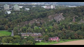 Steinbruch Klosterbusch im Lottental Bochum ⚒️ [upl. by Jamin]