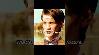 The doctor’s death is a fixed point in time that’s bound to happen movie shorts fantasydoctorwho [upl. by Dorian]