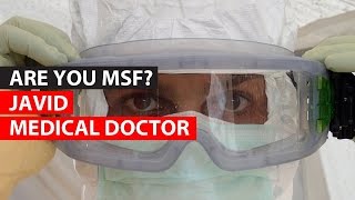 Are you MSF  Javid  Doctor [upl. by Nyvets]