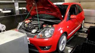 2006 Ford Fiesta ST [upl. by Ecined]