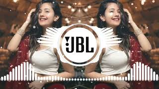 DIL DIWANA KEHETA HAI KE PAYER KAR  DJ HARD JBL BASS  LETEST REMIX SONG 2023  MUSIC WITH RANI [upl. by Aldred]