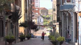 ¿Cómo se creó Barakaldo [upl. by Aemat299]