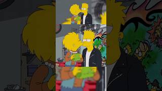 EL FUTURO DE BART Y LISA [upl. by Jaunita]