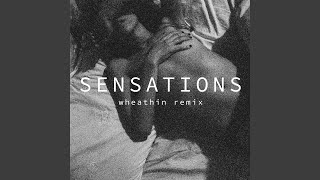 Sensations Whethan Remix [upl. by Feola]