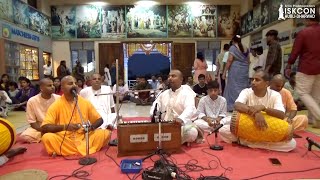 Kirtan Mela l Sri Sujan Dasa l Deepotsava 2024 [upl. by Ninaj829]