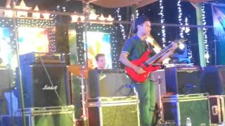 bakit part 2salamat cover 5 30 band [upl. by Bastien]