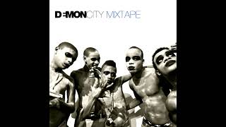 Demon  Demoncity mixtape 2013 [upl. by Alohcin]