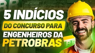 🇧🇷 Concursos de 2024 p Engenheiros Petrobras  R 10 mil p mês  Concurseiro Zero1 [upl. by Kallman]