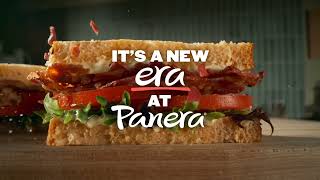 Its A New Era at Panera  Its a 10 [upl. by Netsrek232]