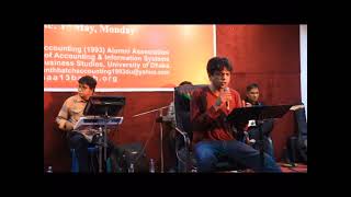 Jekhane Shimanto Tomar  যেখানে সীমান্ত তোমার  Alfi  Cover Song [upl. by Najram725]