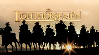 The Lighthorsemen 1987 ★ Peter Phelps ★ Full Movie HD [upl. by Harbert]