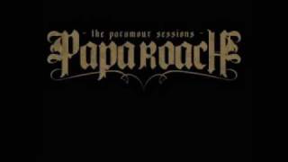 Papa Roach  Reckless [upl. by Anitsirhk]