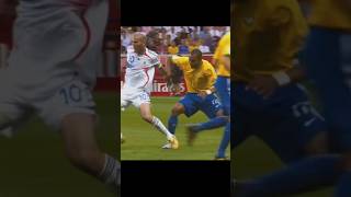 Zidane Vs Brazil 2006🇧🇷🇫🇷🥹 [upl. by Janela]