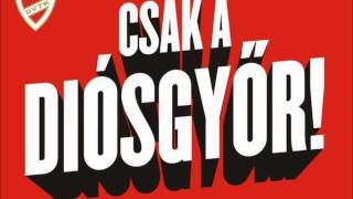 Az Ultimate Chawoke JuróampKonyak  Csak a DIÓSGYŐR [upl. by Airun]