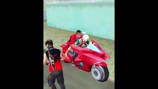 CHALO BHANDARA SPEED BADA free fire funny video funny funnyvideo youtubeshorts shorts [upl. by Niletak]