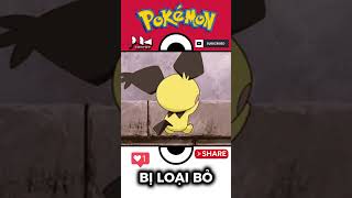 GOROCHU hình dạng mạnh nhất của Sát Thần Pikachu đã bị LOẠI BỎ   PAG Center [upl. by Natelson]