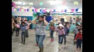 Coreografia Sola da Bota [upl. by Atin]