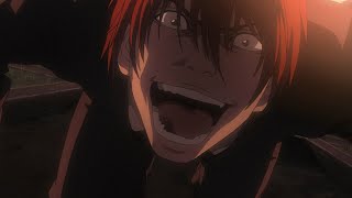 Death Note English Sub  Light Claims Victory at Ls Funeral 4K UHD [upl. by Linehan901]