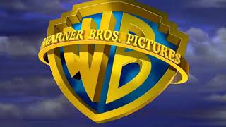 Warner Bros Pictures Logo History [upl. by Sosanna]