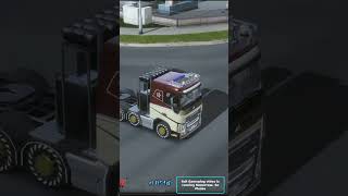 Truckers of Europe 3  Entergamingment  truckersofeurope3offroadgameplay ets [upl. by Seamus]