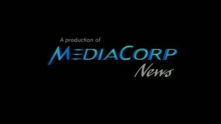 Mediacorp Suria Continuity After Detik April 2006 [upl. by Leihcey]