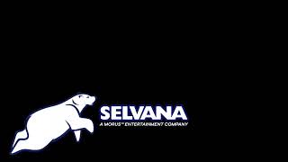 Selvana Limited Logo 2014Present [upl. by Saxela]