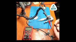 Thyristor Working Principle How It Works and Its Applications electronic diy [upl. by Press469]