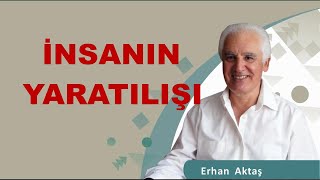 İnsanın Yaratılışı [upl. by Eilema147]