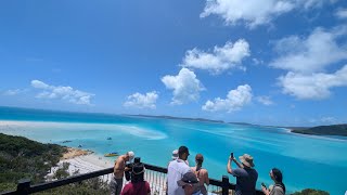 The most photographed locations in the world Inlet Lookout [upl. by Eiba]