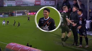 42 Kmsk Deinze Pesta Gol Marselino Ferdinan Jadi Sorotan  Deinze vs Beerschot [upl. by Monk]