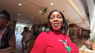 Harriet Is Live In Kenya 🇰🇪 Let’s Address This………… [upl. by Ingles]