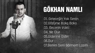 Gökhan Namlı 2023 En Hit Şarkılar [upl. by Aniuqal126]