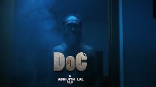 DOC  Official Teaser Malayalam Short Film  Mathithala Productions [upl. by Ahso]