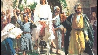 Learn coptic hymns palm sunday acts responseمرد الابركسيس الشعانين [upl. by Inittirb]