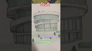 StuC PU CHANDIGARH [upl. by Yaluz]