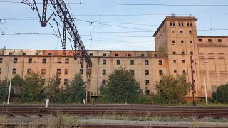 Stary młyn parowy  urbex oczami laski [upl. by Lamrouex]