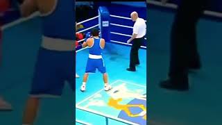 Адильбек Ниязымбетов👍💪🔥🔥🥊 bestmoments Үздіксәттер лучшиемоменты [upl. by Enel242]