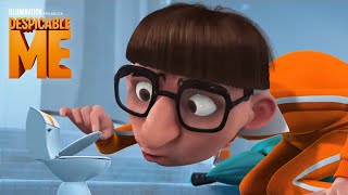 Despicable Me  TV Spot 30  Illumination [upl. by Norred]