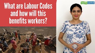 BIG STORY  What are Labour Codes and how will this benefits workers [upl. by Shaer]