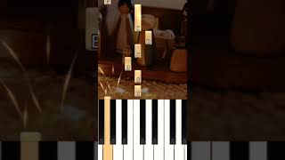 SHOCKING Piano Tutorial Secrets for Adestes Fideles Revealed Inesita Ryder [upl. by Orsola]