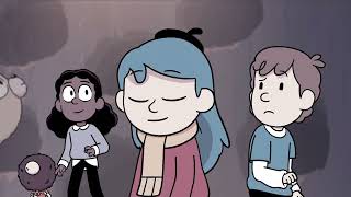 Hilda Season 3 Trailer Türkçe Dublaj  Hilda 3 Sezon Fragmanı [upl. by Wildee]