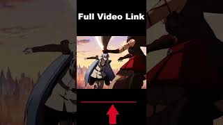 Akame Verses Esdeath  Akame Ga Kill  Akames 8 Best Battles Akame Esdeath [upl. by Gilliam]