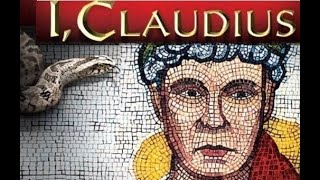 I Claudius  Drama Connections  2005  BBC  Derek Jacobi  John Hurt  Brian Blessed [upl. by Buonomo]