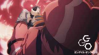 LLENN RUN  Sword Art Online Alternative Gun Gale Online II Ep 2 [upl. by Oirtemed]