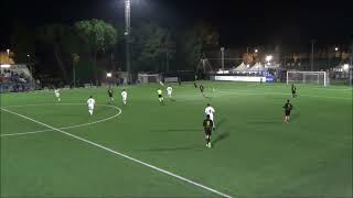 Coppa Italia Eccellenza ScandicciSestese 12 gli Highlights [upl. by Lauhsoj26]