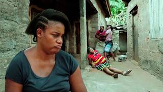 Ne Regardez Pas Ce Film Seul Car Vous Verseriez Certainement Des Larmes 2Films Nigerian En Francais [upl. by Dorise]