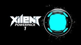 Xilent Powerpack 1 [upl. by Enrica]