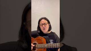 Magnets  Niki Zefanya acousticcover cover acoustic coversong [upl. by Nonnaer]