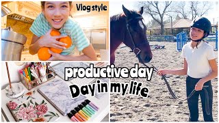 productive day in life  Txunamy [upl. by Sina]