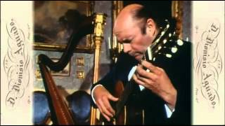 Julian Bream  Dionisio Aguado  Rondo Op 2 N 3 [upl. by Shermy]